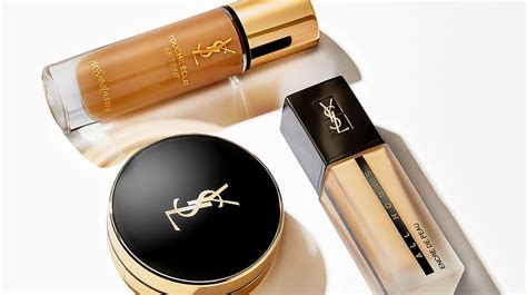 cheap ysl foundation uk|YSL complexion makeup lookfantastic UK.